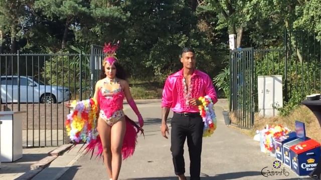 Caimito Tropical Entertainment & Hospitality смотреть онлайн