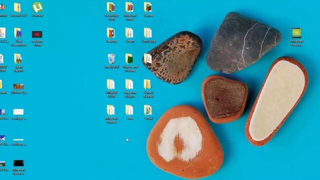 Minecraft: Higher Gamma (No mods used) смотреть онлайн