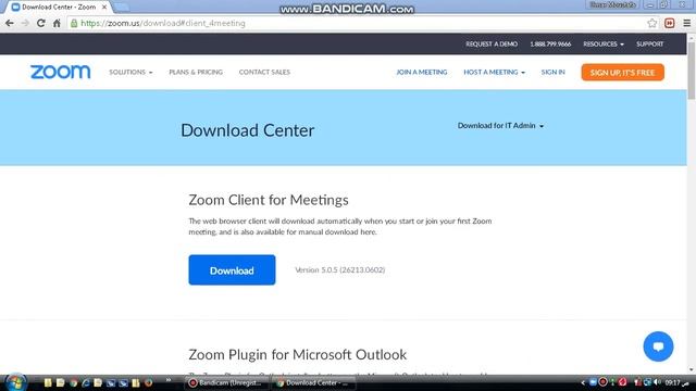 How to download Zoom on computer смотреть онлайн