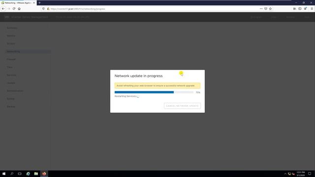Join vCenter Server to an Active Directory domain (vsphere 7.0) смотреть онлайн