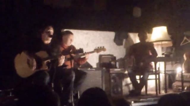 Парус (на стихи Владимира Высоцкого) смотреть онлайн