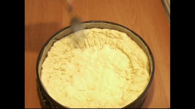 Рецепты Десертов