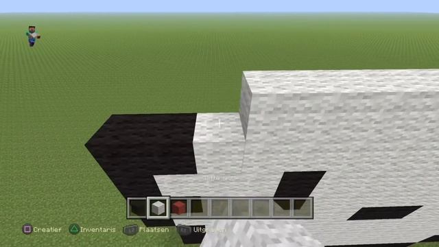 MINECRAFT: TUTORIAL HELLO KITTY PIXELART смотреть онлайн