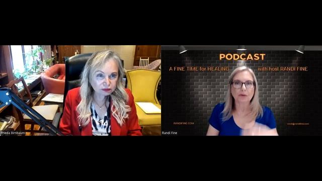 Would Emotional Prenups Save Marriages? with Dr. Frieda Birnbaum смотреть онлайн