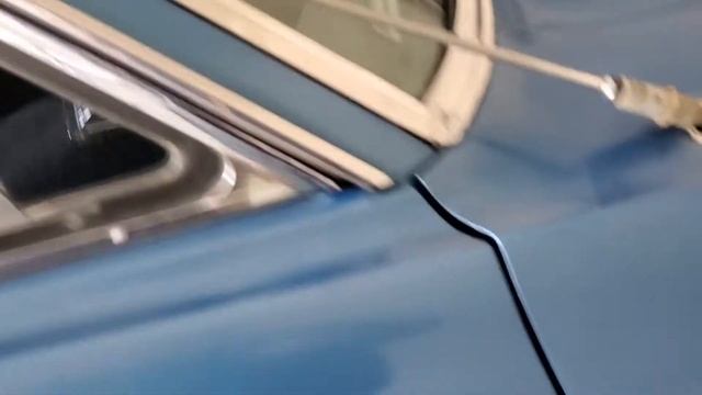 Mustang Scott Drake Shorty Billet Antenna 1965-1968 Installation - CDN ClassicCarGarage смотреть онлайн