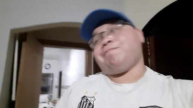 PÓS JOGO - Flamengo 1x2 Santos смотреть онлайн