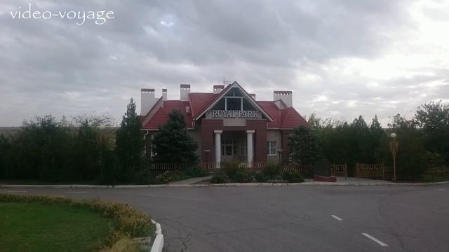 "Город Шахмат. Достопримечательности Элисты" смотреть онлайн