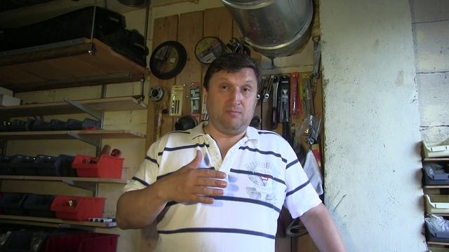 Газовый котел. Реле минимального давления газа. смотреть онлайн