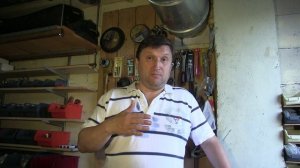 Газовый котел. Реле минимального давления газа.