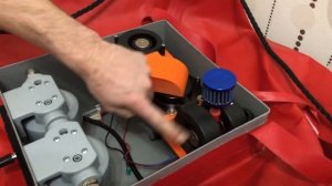 Система хука 2021