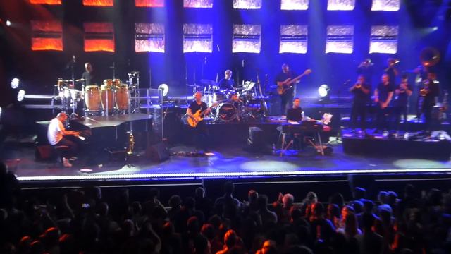 Ibrahim Maalouf S3NS Tour @L'Olympia Paris 23/09/2019