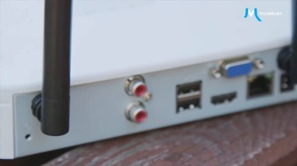 DAHUA TECHNOLOGY NVR4104-W IPC-HDBW1120E-W IPC-HFW1200S-W