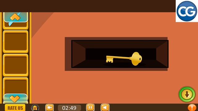 [Walkthrough] 101 New Escape Games - Escape Games 85 - Complete Game