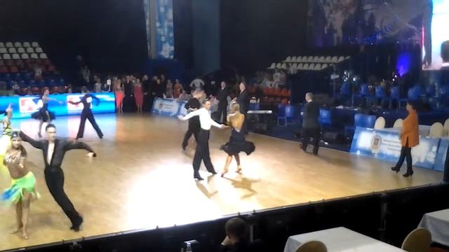 Полина Самуйлова и Павел Смирнов смотреть онлайн