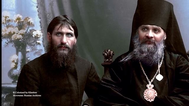 СТАРЫЕ И СТРАННЫЕ ФОТОГРАФИИ смотреть онлайн