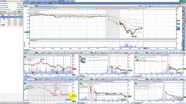 Сканер акций на NYSE -Hamaha Screener
