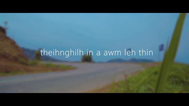 Pangpar | ngaihtuahna tithui смотреть онлайн