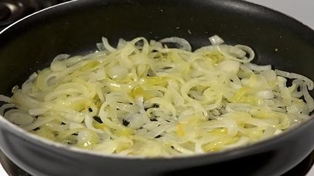 Сборник рецептов