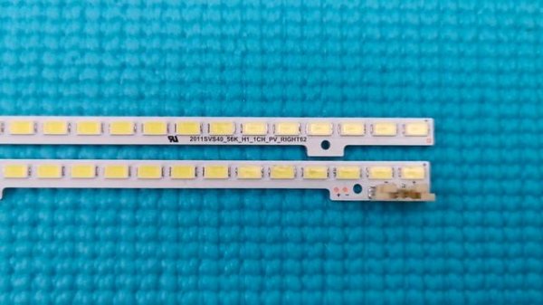 LED подсветка 2011SVS40_56K для телевизоров SAMSUNG 40"