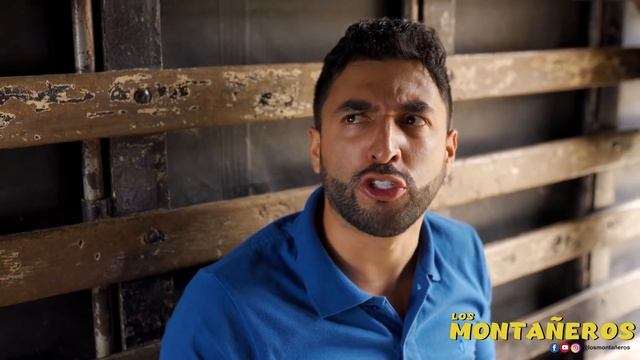 EL RECLUTAMIENTO MILITAR - LOS MONTAÑEROS смотреть онлайн