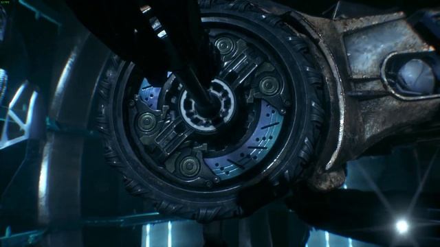 Прохождение Batman: Arkham Knight - ЧАСТЬ 13 - ПУГАЛО ЗА ВСЕ ОТВЕТИТ!! смотреть онлайн