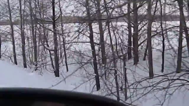 охота на косулю с машины смотреть онлайн