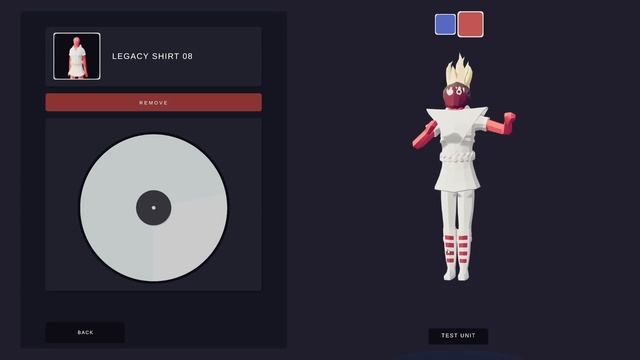 I UPGRADED LARRY Into A GOD With The *NEW* TABS Unit Creator! смотреть онлайн