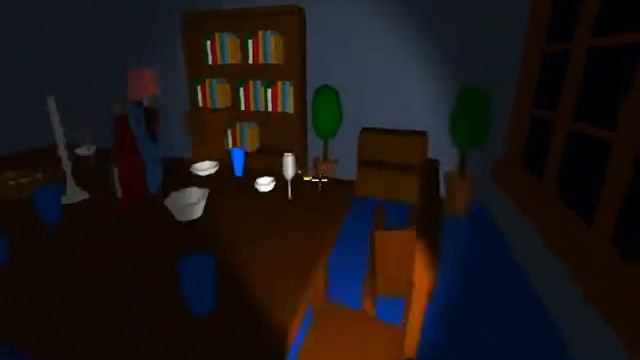A "VERY" Organized Thief!(gameplay) + Download link смотреть онлайн