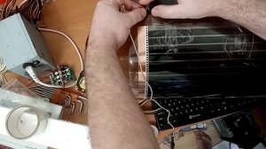 Самодельная ПИВОварня. Охлаждение ЦКТ своими руками. Оборудование своими руками. Дешево и просто!