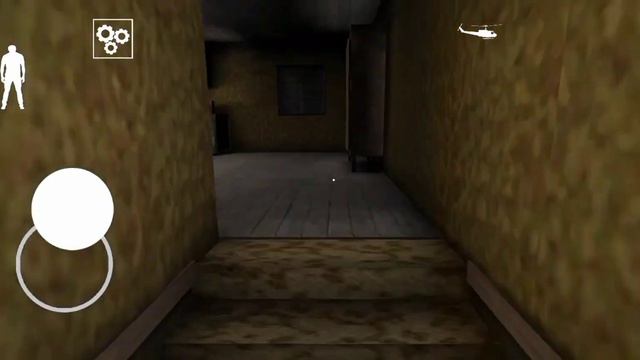 ESCAPE from granney,s Home and a glitch I found in granney,s home Chapter 2 смотреть онлайн