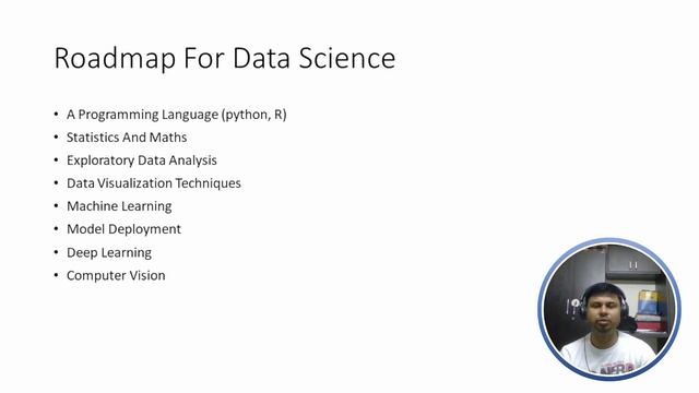 What is Data Science | Complete RoadMap | Simply Explained Data Science Roadmap For Beginners смотреть онлайн