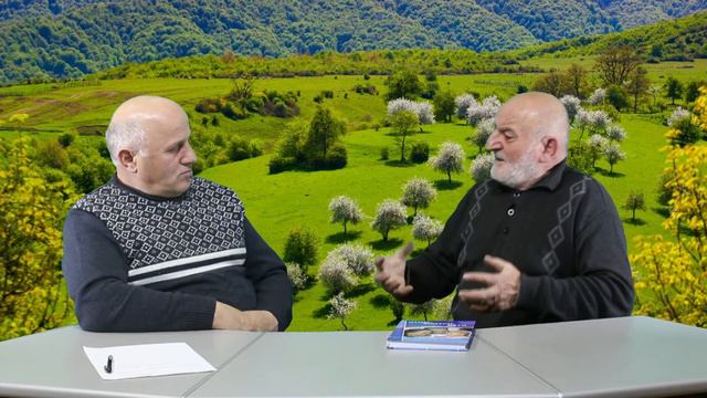 "Нижехъ гьоболлъухъ"(У нас в гостях) - Алисултан Газимагомедов смотреть онлайн