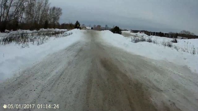 Мотокросс, Пермь, Парковый 17.12.2022 г. 2 заезд. Титаник? смотреть онлайн