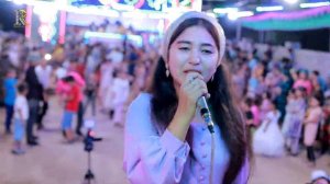 Сумбула Ибрагимова. ///ТОЖИКЧА///