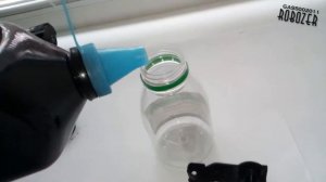 Как Заправить Картридж Brother 2700 DWR (How to Refill Cartridge for Brother 2700 DWR)