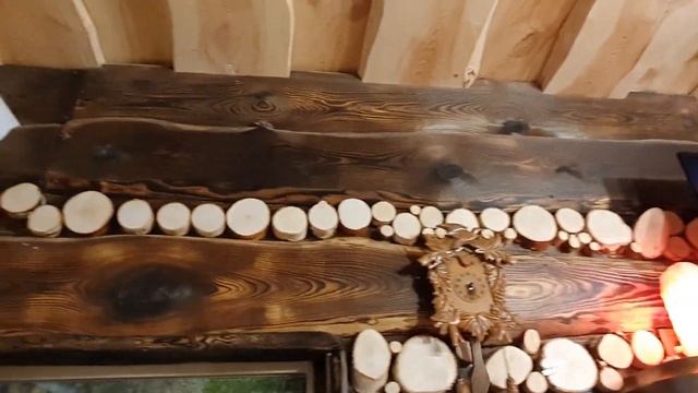 Баня своими руками смотреть онлайн