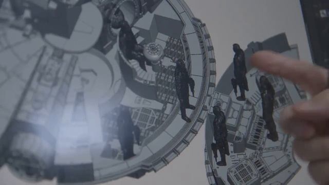 Multimedia Artists and Animators Career Video смотреть онлайн