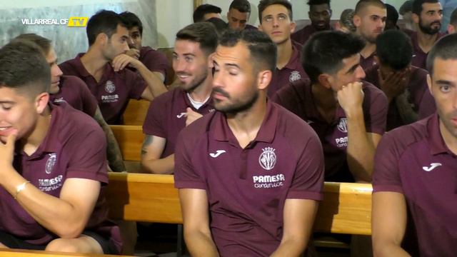 Declaraciones Mario Gaspar - 14 agosto смотреть онлайн