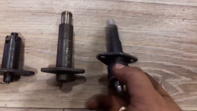 Натяжитель цепи нивы какой лучше смотреть онлайн