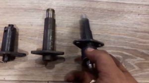 Натяжитель цепи нивы какой лучше