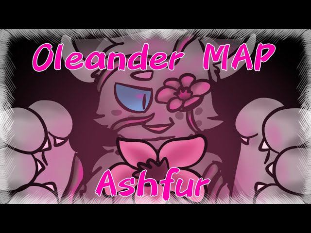 Обложка к Map 