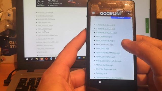 Обход, Разблокировка Аккаунта Гугл Philips s386, FRP Bypass Google Account PHILIPS S386 смотреть онлайн