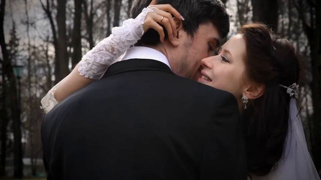 Свадебный клип Дмитрия и Татьяны смотреть онлайн