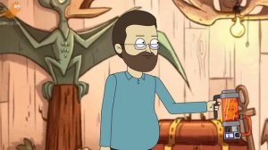 КУПЛИНОВ В МУЛЬТИВСЕЛЕННОЙ |Анимация про Куплинова|