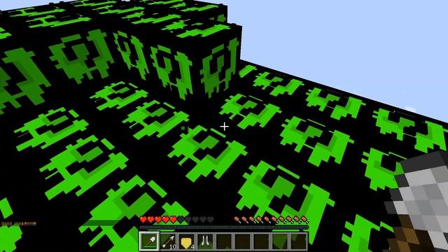 УЖАСНЫЕ ЛАКИ БЛОКИ ПРОТИВ НУБИК В МАЙНКРАФТ ! ВЫЖИВАНИЕ MINECRAFT смотреть онлайн