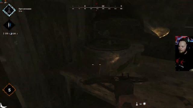 🔴 СТРИМ - HUNT showdown | Читаю 99% Чата! смотреть онлайн