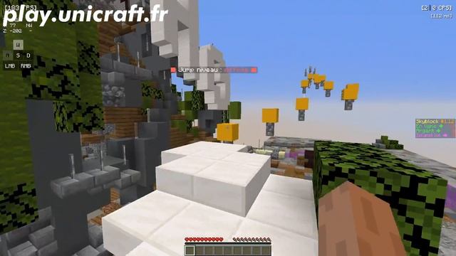 TOP 5 NO PREMIUM UHC SERVERS 1.8/1.9/1.10/1.12/1.13/1.14/1.15 [HD] (New Minecraft Servers) смотреть онлайн