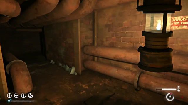 The Long Dark... Отмороженный стрим... №10... 4 эпизод...