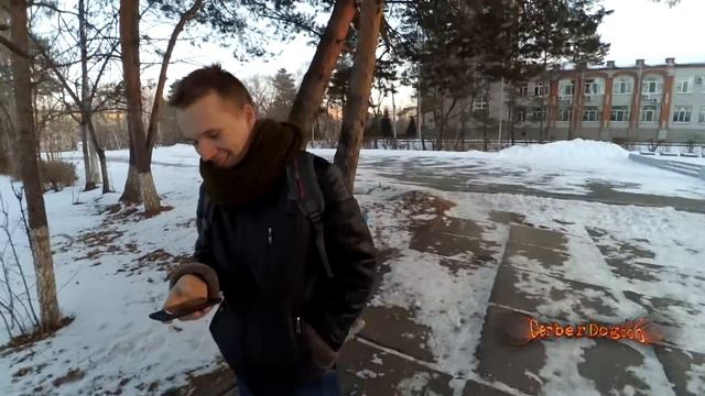 ДЕНЬГИ за переезд на ДВ! смотреть онлайн