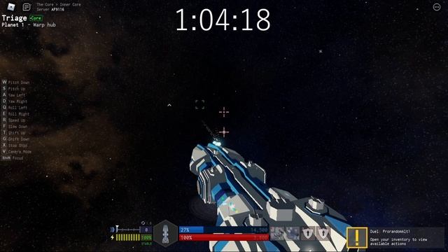 JUSTICE BEST SHIP BUILD, SHOWCASE AND GUIDE | Starscape смотреть онлайн